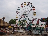Fair Ferris Wheel 2009